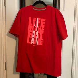 Nike Regular Fit T-Shirt